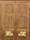 Antique Wooden Door