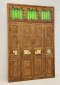 Antique Wooden Door