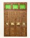 Antique Wooden Door