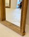 Antique Wooden Mirror