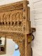 Antique Wooden Mirror
