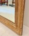 Antique Wooden Mirror
