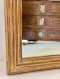 Antique Wooden Mirror