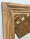 Antique Wooden Mirror