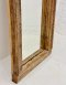 Antique Wooden Mirror