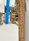 Antique Wooden Mirror