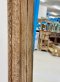 Antique Wooden Mirror