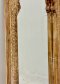 Antique Wooden Mirror