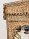 Antique Wooden Mirror