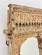 Antique Wooden Mirror