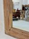 Antique Wooden Mirror