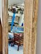 Antique Wooden Mirror