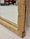 Antique Wooden Mirror