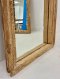 Antique Wooden Mirror