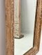 Antique Wooden Mirror