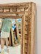 Antique Wooden Mirror