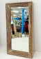 Antique Wooden Mirror