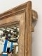 Antique Wooden Mirror