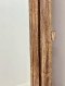 Antique Wooden Mirror