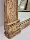 Antique Wooden Mirror