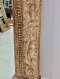 Antique Wooden Mirror