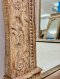 Antique Wooden Mirror