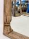 Antique Wooden Mirror