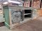 TVC2 Blue Washed TV Cabinet from India