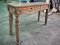 CL55 English Console Table with Drawers