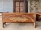 Asian Antique Carved Console Table