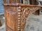 CL62 Antique Large Console Table From India