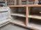 TVC3 White Washed Carved TV Cabinet