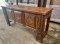 Classic English Console Tables