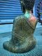 Brass Buddha Statue from India