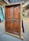 Classic Hard Wood Door