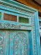 Best Carved Front Door with Pattern Glass