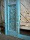 Indian Arch Gate Hand Carving Blue Color