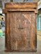 Classic Colonial Entrance Door Teakwood