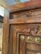 Classic Colonial Entrance Door Teakwood