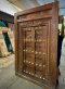 Classic Colonial Entrance Door Teakwood