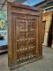 Classic Colonial Entrance Door Teakwood