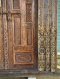 Elegant Wooden Door with Fully Hand Carving