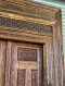 Elegant Wooden Door with Fully Hand Carving