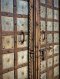 Vintage Wooden Door From India