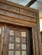 Vintage Wooden Door From India