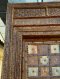 Vintage Wooden Door From India