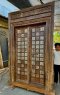 Vintage Wooden Door From India