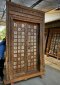 Vintage Wooden Door From India