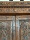 Spectacular Home Front Door with Beautiful Carving