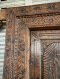 Spectacular Home Front Door with Beautiful Carving